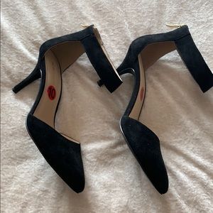 Bcbg generation pumps